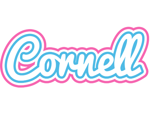Cornell outdoors logo