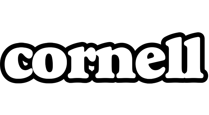 Cornell panda logo