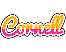 cornell logo png