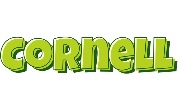 Cornell summer logo