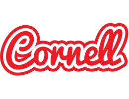 Cornell sunshine logo