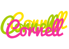 Cornell sweets logo