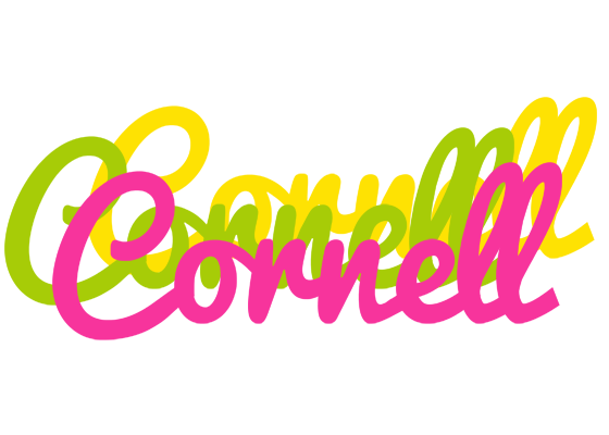 Cornell sweets logo