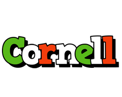 Cornell venezia logo