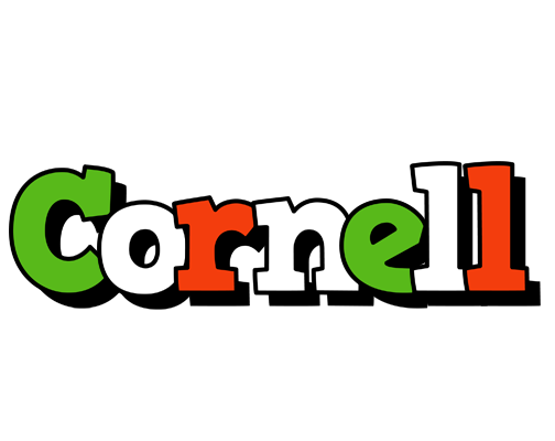 Cornell venezia logo
