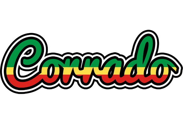 Corrado african logo