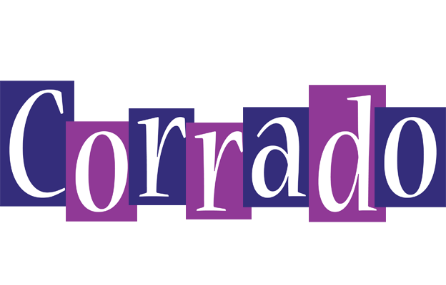 Corrado autumn logo