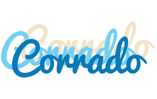 Corrado breeze logo