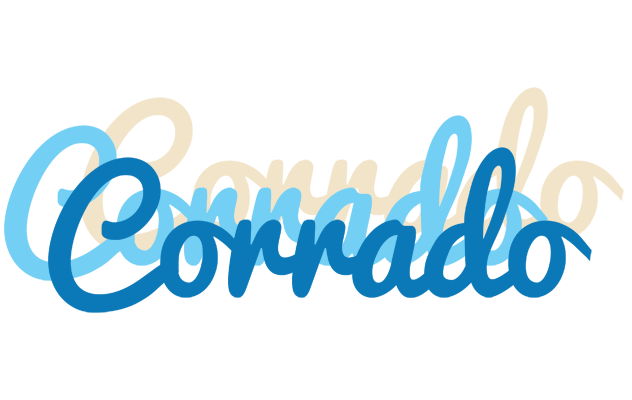 Corrado breeze logo
