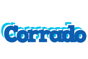 Corrado business logo