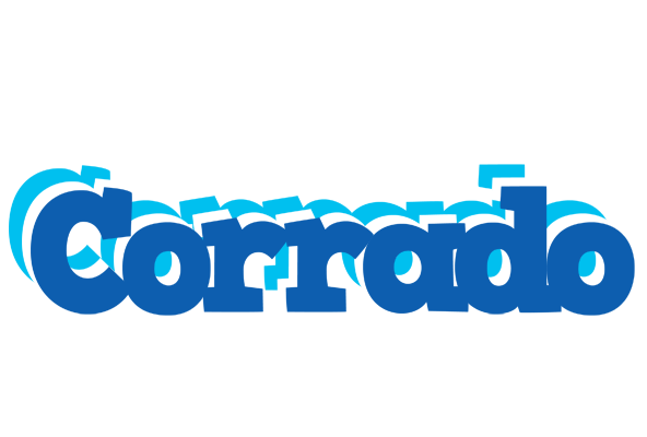 Corrado business logo