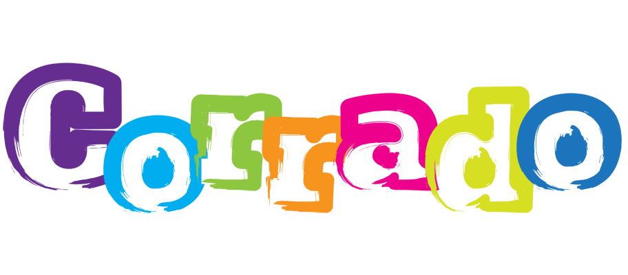 Corrado casino logo