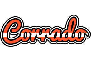 Corrado denmark logo