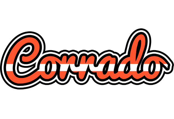 Corrado denmark logo