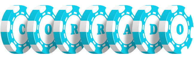 Corrado funbet logo