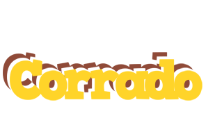 Corrado hotcup logo