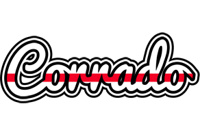 Corrado kingdom logo