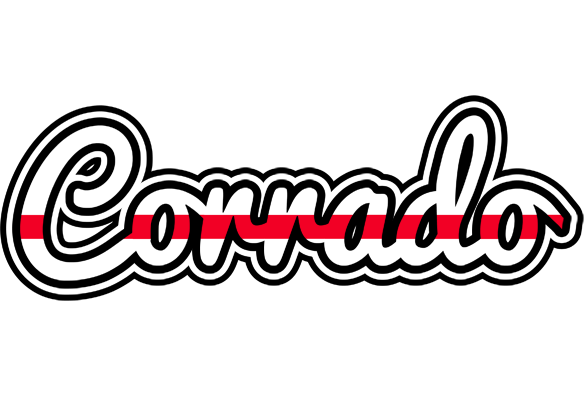 Corrado kingdom logo