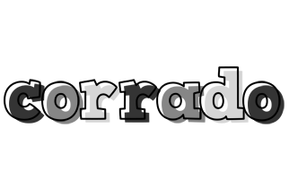 Corrado night logo