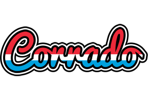 Corrado norway logo