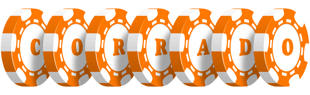 Corrado stacks logo