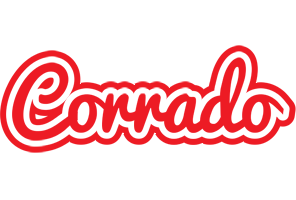 Corrado sunshine logo