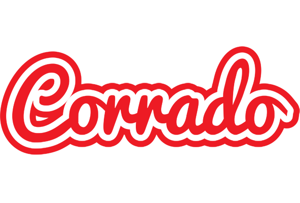 Corrado sunshine logo