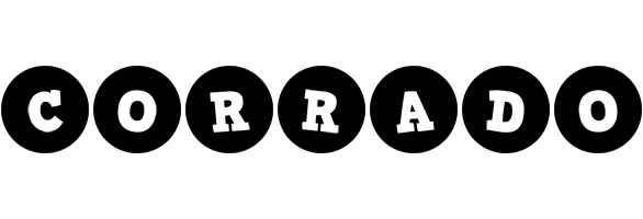 Corrado tools logo