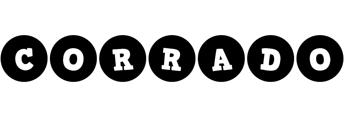 Corrado tools logo