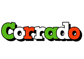 Corrado venezia logo
