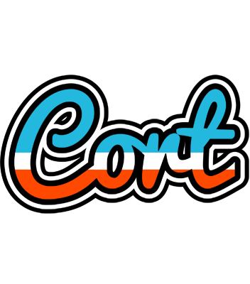 Cort america logo
