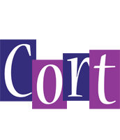 Cort autumn logo