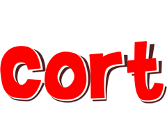 Cort basket logo