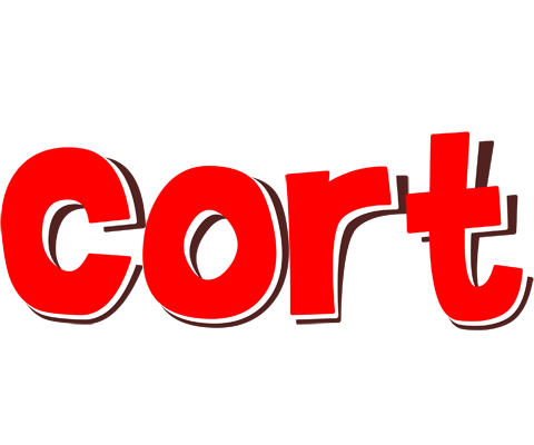 Cort basket logo