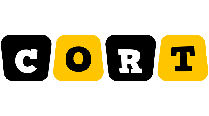 Cort boots logo