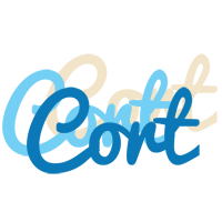 Cort breeze logo