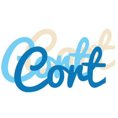 Cort breeze logo