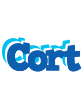 Cort business logo