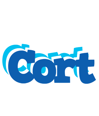 Cort business logo