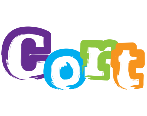 Cort casino logo
