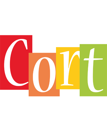 Cort colors logo