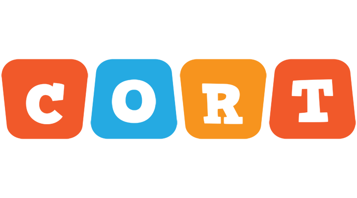 Cort comics logo
