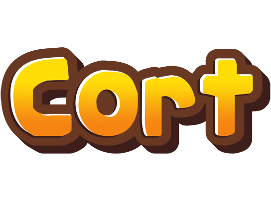 Cort cookies logo