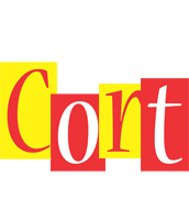 Cort errors logo