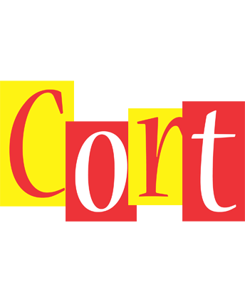 Cort errors logo