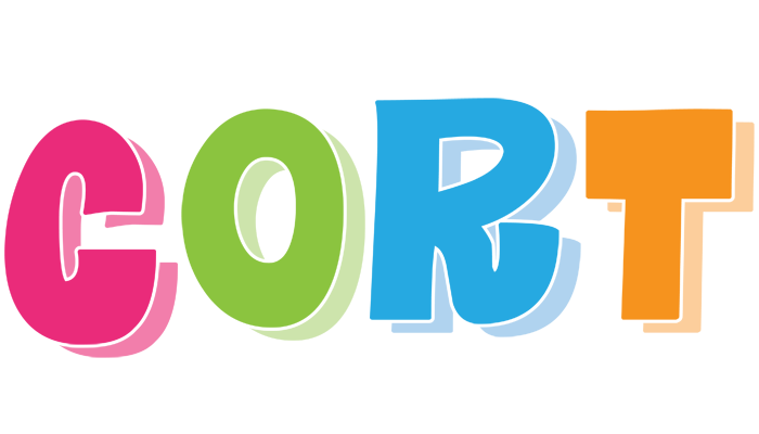 Cort friday logo