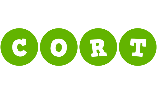 Cort games logo