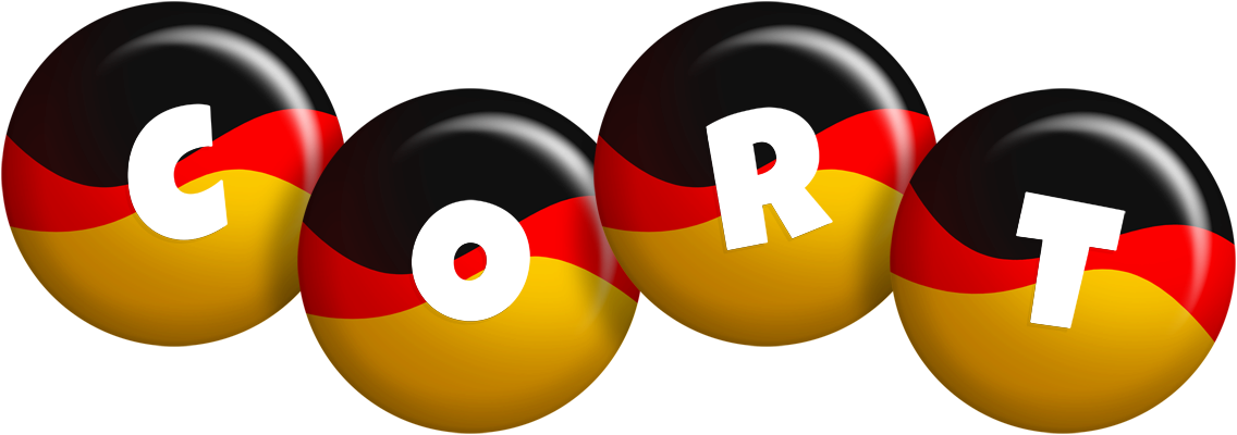 Cort german logo