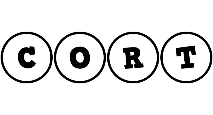 Cort handy logo