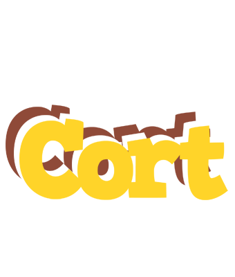 Cort hotcup logo